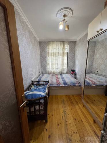 Satılır 2 otaqlı yeni tikili 52 m², Masazır q., photo 4 from 14