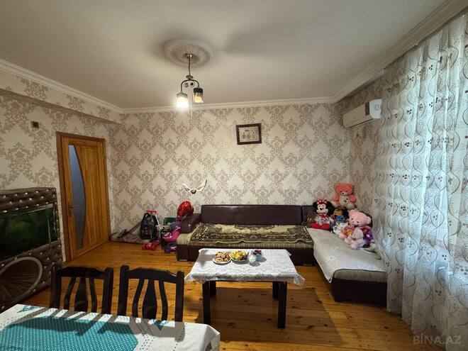 Satılır 2 otaqlı yeni tikili 52 m², Masazır q., photo 7 from 14