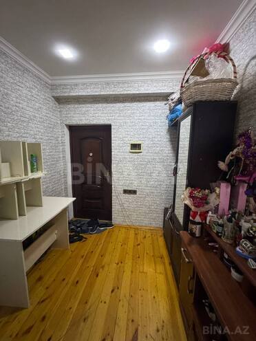Satılır 2 otaqlı yeni tikili 52 m², Masazır q., photo 12 from 14