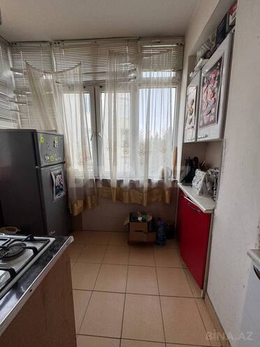 Satılır 2 otaqlı yeni tikili 52 m², Masazır q., photo 9 from 14