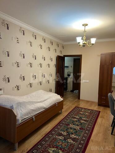 Satılır 4 otaqlı köhnə tikili 105 m², Azadlıq Prospekti m., photo 21 from 24