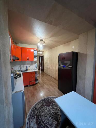 Satılır 4 otaqlı köhnə tikili 105 m², Azadlıq Prospekti m., photo 7 from 24