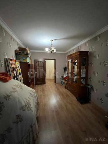 Satılır 4 otaqlı köhnə tikili 105 m², Azadlıq Prospekti m., photo 1 from 24