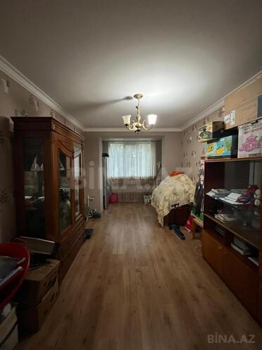 Satılır 4 otaqlı köhnə tikili 105 m², Azadlıq Prospekti m., photo 20 from 24