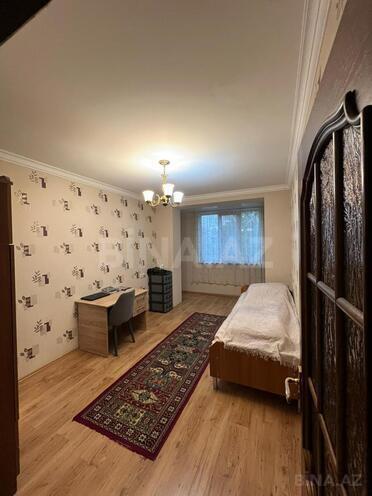 Satılır 4 otaqlı köhnə tikili 105 m², Azadlıq Prospekti m., photo 13 from 24