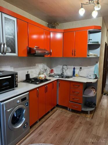 Satılır 4 otaqlı köhnə tikili 105 m², Azadlıq Prospekti m., photo 9 from 24