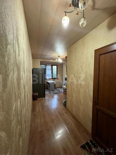 Satılır 4 otaqlı köhnə tikili 105 m², Azadlıq Prospekti m., photo 23 from 24
