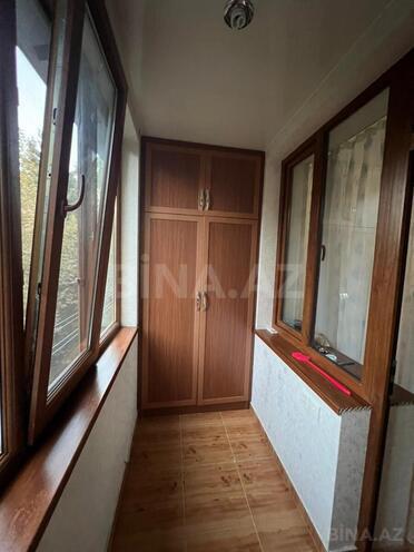 Satılır 4 otaqlı köhnə tikili 105 m², Azadlıq Prospekti m., photo 18 from 24
