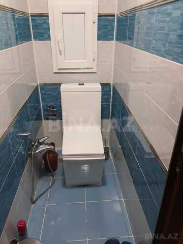 Satılır 3 otaqlı köhnə tikili 90 m², Həzi Aslanov m., photo 8 from 9