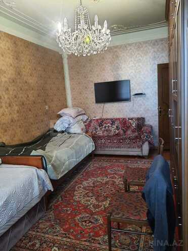Satılır 3 otaqlı köhnə tikili 90 m², Həzi Aslanov m., photo 4 from 9