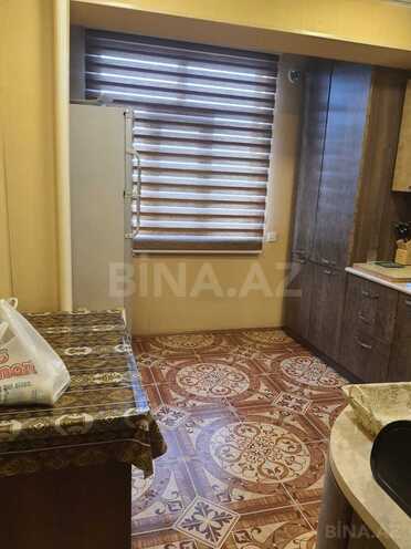 Satılır 3 otaqlı köhnə tikili 90 m², Həzi Aslanov m., photo 5 from 9