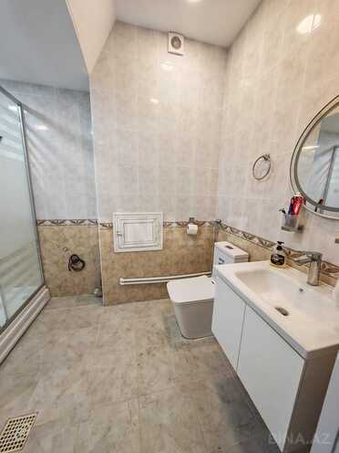 Satılır 3 otaqlı yeni tikili 90 m², Nizami m., photo 9 from 11