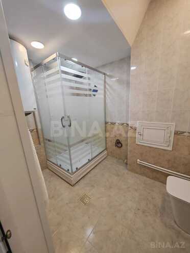 Satılır 3 otaqlı yeni tikili 90 m², Nizami m., photo 10 from 11