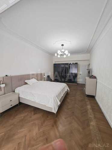 Satılır 3 otaqlı yeni tikili 90 m², Nizami m., photo 6 from 11