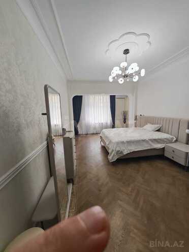 Satılır 3 otaqlı yeni tikili 90 m², Nizami m., photo 5 from 11