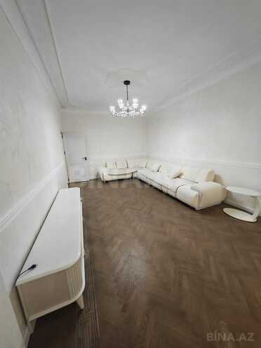 Satılır 3 otaqlı yeni tikili 90 m², Nizami m., photo 3 from 11