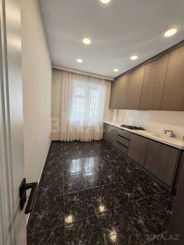 Satılır 3 otaqlı yeni tikili 90 m², Nizami m., photo 4 from 11