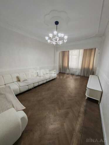Satılır 3 otaqlı yeni tikili 90 m², Nizami m., photo 1 from 11