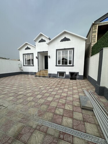Продаётся 4-комн. дом/дача 120 м², пос. Сарай, photo 3 from 19