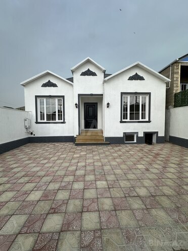 Продаётся 4-комн. дом/дача 120 м², пос. Сарай, photo 1 from 19