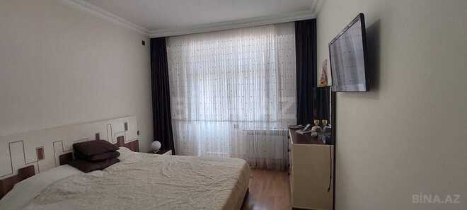 Satılır 4 otaqlı yeni tikili 142 m², İnşaatçılar m., photo 4 from 16
