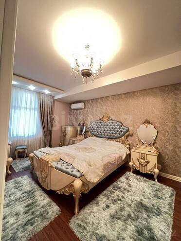 Продаётся 4-комн. новостройка 175 м², м. 8 ноября, photo 10 from 15