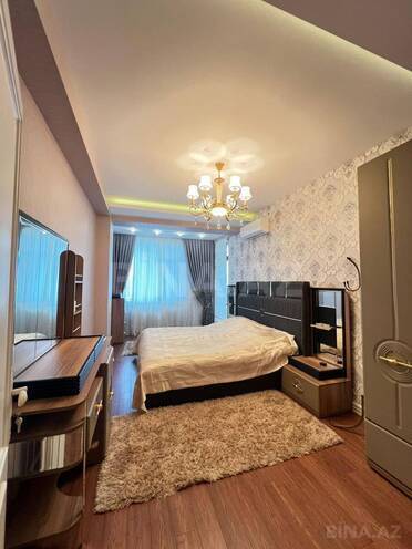 Продаётся 4-комн. новостройка 175 м², м. 8 ноября, photo 12 from 15