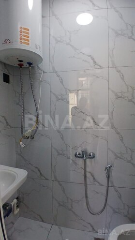 İcarəyə verilir  obyekt 40 m², Həzi Aslanov m., photo 9 from 10