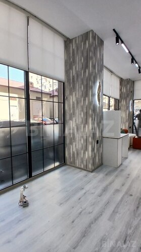 İcarəyə verilir  obyekt 40 m², Həzi Aslanov m., photo 4 from 10