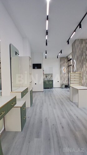 İcarəyə verilir  obyekt 40 m², Həzi Aslanov m., photo 7 from 10