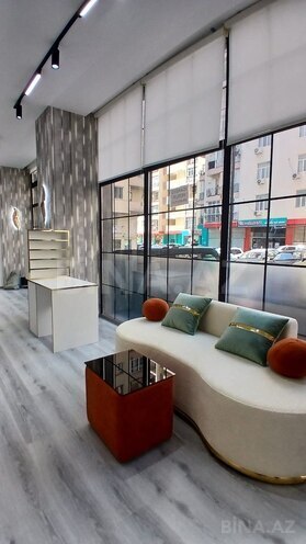 İcarəyə verilir  obyekt 40 m², Həzi Aslanov m., photo 6 from 10