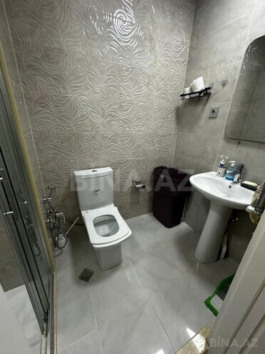 Сдаётся 3-комн. новостройка 100 м², пос. Гюнешли, photo 20 from 24
