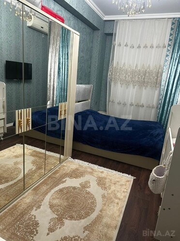 Сдаётся 3-комн. новостройка 100 м², пос. Гюнешли, photo 18 from 24