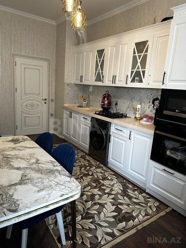 Сдаётся 3-комн. новостройка 100 м², пос. Гюнешли, photo 9 from 24