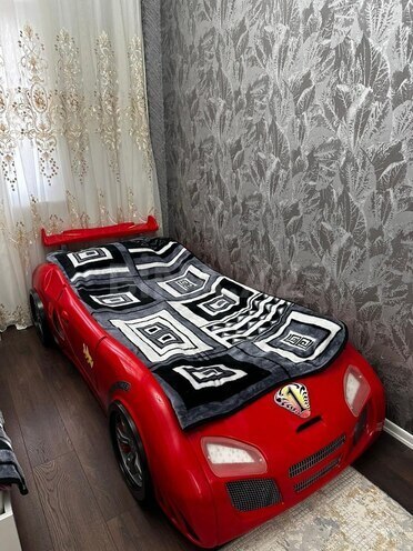 Сдаётся 3-комн. новостройка 100 м², пос. Гюнешли, photo 19 from 24