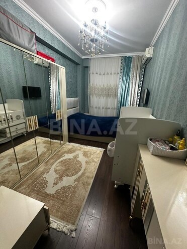 Сдаётся 3-комн. новостройка 100 м², пос. Гюнешли, photo 3 from 24