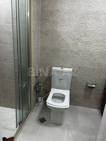 Сдаётся 3-комн. новостройка 100 м², пос. Гюнешли, photo 21 from 24