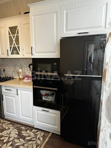 Сдаётся 3-комн. новостройка 100 м², пос. Гюнешли, photo 5 from 24