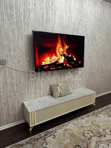 Сдаётся 3-комн. новостройка 100 м², пос. Гюнешли, photo 4 from 24
