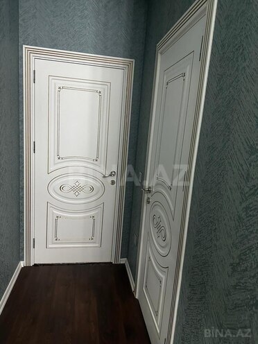 Сдаётся 3-комн. новостройка 100 м², пос. Гюнешли, photo 14 from 24