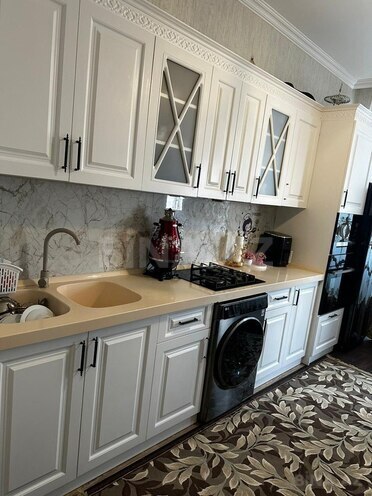 Сдаётся 3-комн. новостройка 100 м², пос. Гюнешли, photo 10 from 24