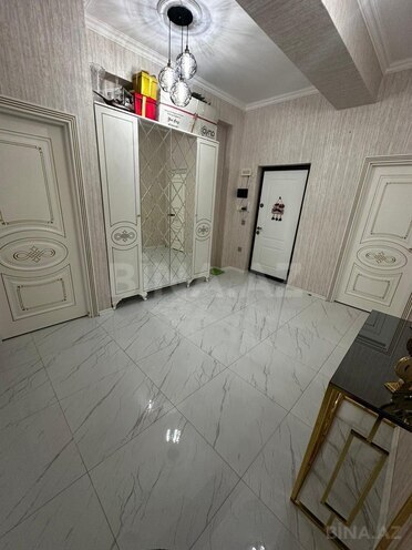 Сдаётся 3-комн. новостройка 100 м², пос. Гюнешли, photo 12 from 24