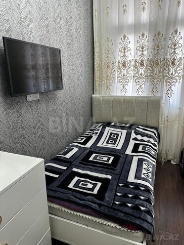 Сдаётся 3-комн. новостройка 100 м², пос. Гюнешли, photo 17 from 24