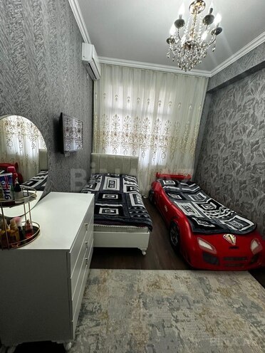 Сдаётся 3-комн. новостройка 100 м², пос. Гюнешли, photo 15 from 24