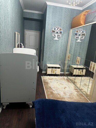 Сдаётся 3-комн. новостройка 100 м², пос. Гюнешли, photo 22 from 24