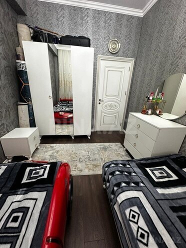 Сдаётся 3-комн. новостройка 100 м², пос. Гюнешли, photo 7 from 24
