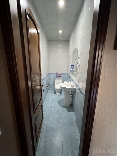 Satılır 3 otaqlı yeni tikili 115 m², Gənclik m., photo 11 from 13