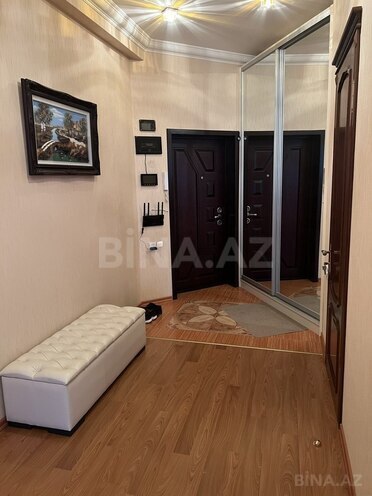 Satılır 3 otaqlı yeni tikili 115 m², Gənclik m., photo 12 from 13