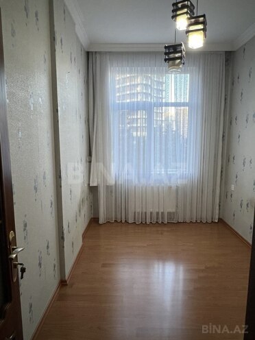 Satılır 3 otaqlı yeni tikili 115 m², Gənclik m., photo 4 from 13