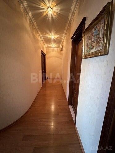 Satılır 3 otaqlı yeni tikili 115 m², Gənclik m., photo 8 from 13